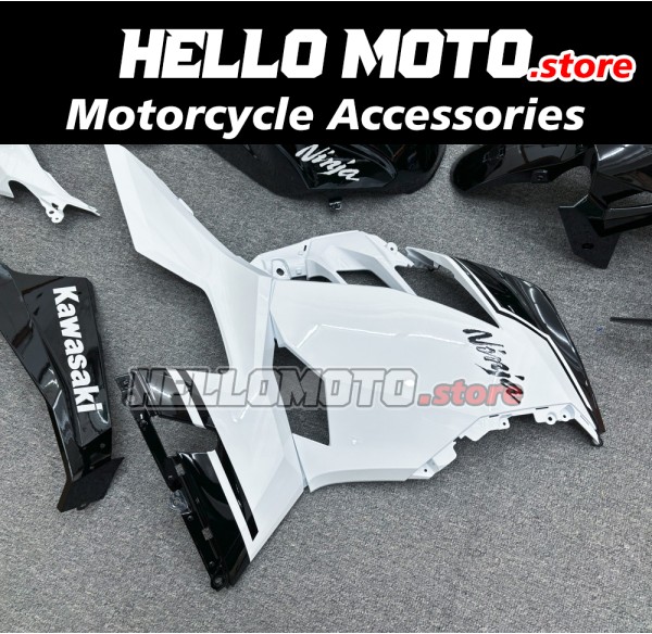 Kawasaki Ninja 400 2018-2024 Fairing P/N 4X69