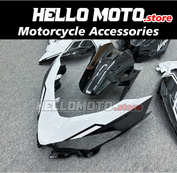 Kawasaki Ninja 400 2018-2024 Fairing P/N 4X69