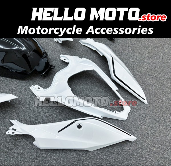 Kawasaki Ninja 400 2018-2024 Fairing P/N 4X69