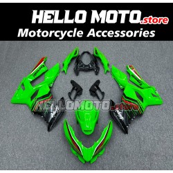 Kawasaki Ninja 400 2018-2024 Fairing P/N 4X23