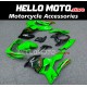 Kawasaki Ninja 400 2018-2024 Fairing P/N 4X23 Kawasaki Ninja 400 2018-2024 Fairing P/N 4X23