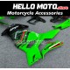 Kawasaki Ninja 400 2018-2024 Fairing P/N 4X23 Kawasaki Ninja 400 2018-2024 Fairing P/N 4X23