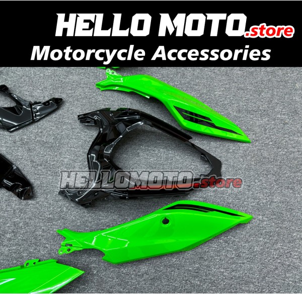 Kawasaki Ninja 400 2018-2024 Fairing P/N 4X23 Kawasaki Ninja 400 2018-2024 Fairing P/N 4X23