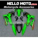 Kawasaki Ninja 400 2018-2024 Fairing P/N 4X23 Kawasaki Ninja 400 2018-2024 Fairing P/N 4X23