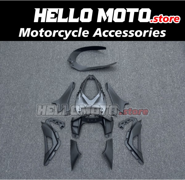 Kawasaki Ninja 500 2024-2026 Fairing P/N 4AW6