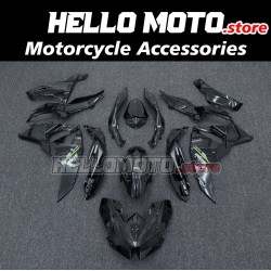 Kawasaki Ninja 500 2024-2026 Fairing P/N 4AW3