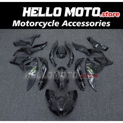 Kawasaki Ninja 500 2024-2026 Fairing P/N 4AW3 Kawasaki Ninja 500 2024-2026 Fairing P/N 4AW3
