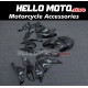 Kawasaki Ninja 500 2024-2026 Fairing P/N 4AW3 Kawasaki Ninja 500 2024-2026 Fairing P/N 4AW3