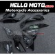Kawasaki Ninja 500 2024-2026 Fairing P/N 4AW3 Kawasaki Ninja 500 2024-2026 Fairing P/N 4AW3
