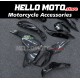 Kawasaki Ninja 500 2024-2026 Fairing P/N 4AW3 Kawasaki Ninja 500 2024-2026 Fairing P/N 4AW3