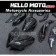 Kawasaki Ninja 500 2024-2026 Fairing P/N 4AW3 Kawasaki Ninja 500 2024-2026 Fairing P/N 4AW3