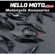 Kawasaki Ninja 500 2024-2026 Fairing P/N 4AW3 Kawasaki Ninja 500 2024-2026 Fairing P/N 4AW3