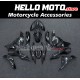 Kawasaki Ninja 500 2024-2026 Fairing P/N 4AW3 Kawasaki Ninja 500 2024-2026 Fairing P/N 4AW3