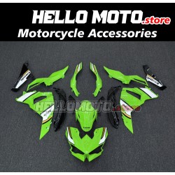Kawasaki Ninja 500 2024-2026 Fairing P/N 4AW6