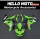 Kawasaki Ninja 500 2024-2026 Fairing P/N 4AW6