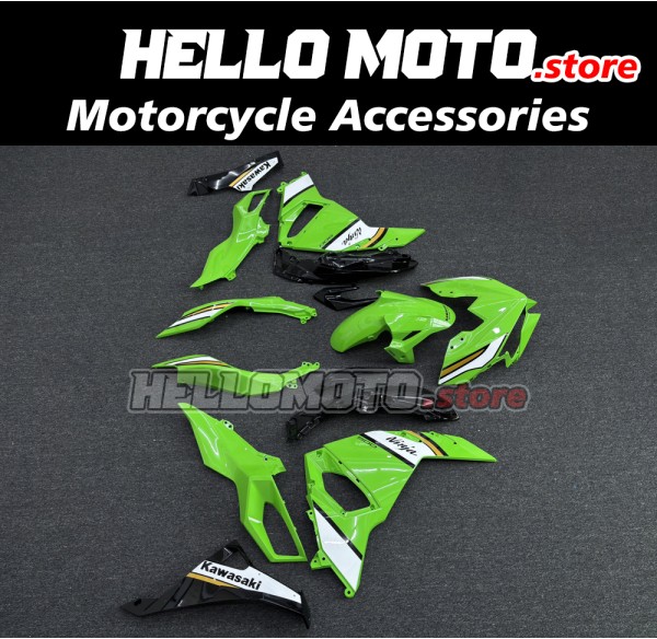 Kawasaki Ninja 500 2024-2026 Fairing P/N 4AW6