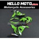 Kawasaki Ninja 500 2024-2026 Fairing P/N 4AW6
