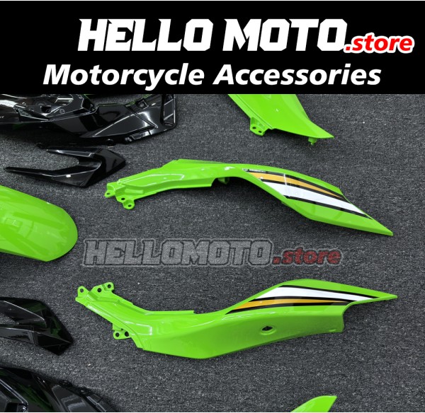 Kawasaki Ninja 500 2024-2026 Fairing P/N 4AW6