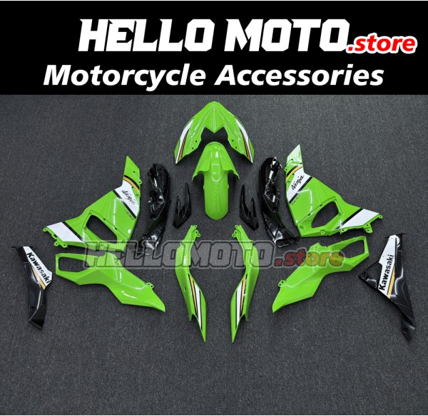 Kawasaki Ninja 500 2024-2026 Fairing P/N 4AW6