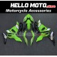 Kawasaki Ninja 500 2024-2026 Fairing P/N 4AW6