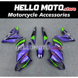 Kawasaki Ninja 650 / ER-6F 2009-2011 Fairing P/N 4AA5
