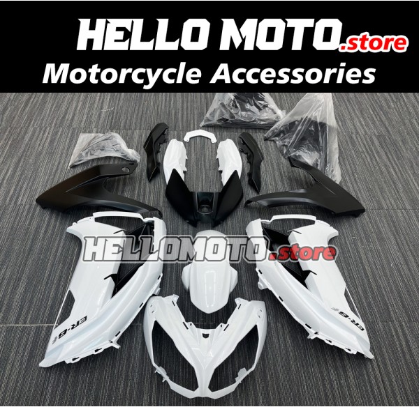 Kawasaki Ninja 650 / ER-6F 2012-2016 Fairing P/N 4AB1