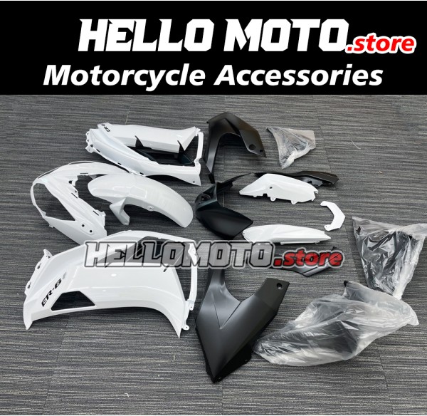 Kawasaki Ninja 650 / ER-6F 2012-2016 Fairing P/N 4AB1