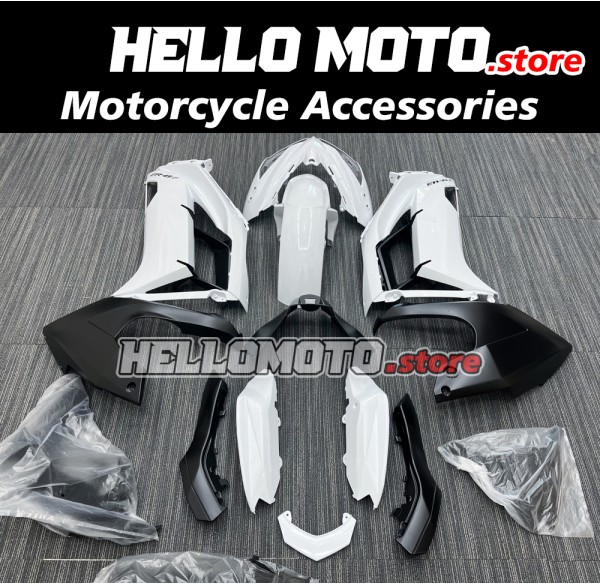 Kawasaki Ninja 650 / ER-6F 2012-2016 Fairing P/N 4AB1