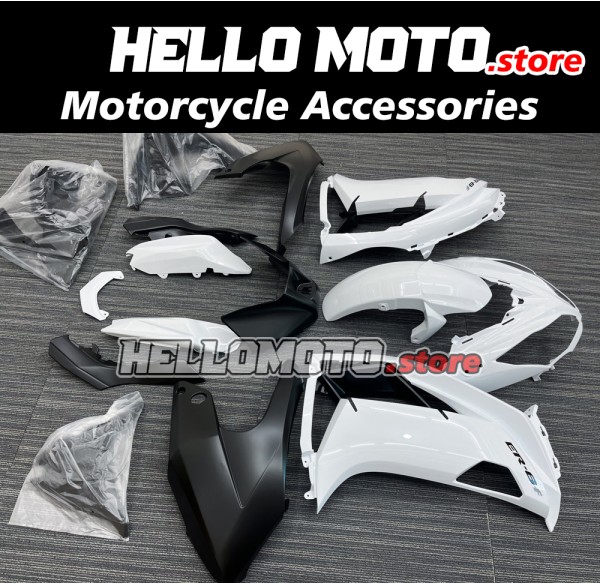 Kawasaki Ninja 650 / ER-6F 2012-2016 Fairing P/N 4AB1