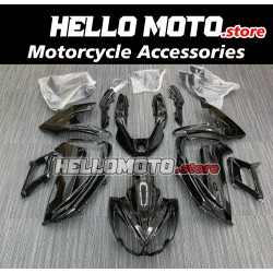 Kawasaki Ninja 650 / ER-6F 2012-2016 Fairing P/N 4AB2