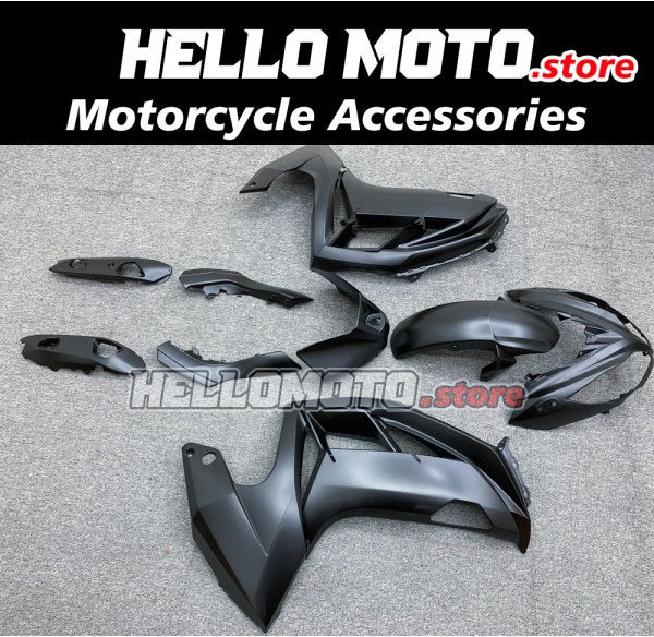 Kawasaki Ninja 650 / ER-6F 2012-2016 Fairing P/N 4AB3 Kawasaki Ninja 650 / ER-6F 2012-2016 Fairing P/N 4AB3