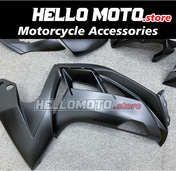Kawasaki Ninja 650 / ER-6F 2012-2016 Fairing P/N 4AB3 Kawasaki Ninja 650 / ER-6F 2012-2016 Fairing P/N 4AB3