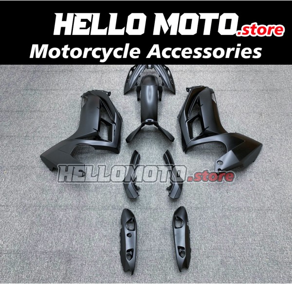 Kawasaki Ninja 650 / ER-6F 2012-2016 Fairing P/N 4AB3 Kawasaki Ninja 650 / ER-6F 2012-2016 Fairing P/N 4AB3