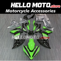 Kawasaki Ninja 650 / ER-6F 2017-2019 Fairing P/N 4AC1