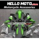 Kawasaki Ninja 650 / ER-6F 2017-2019 Fairing P/N 4AC1