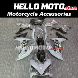 Kawasaki Ninja 650 / ER-6F 2017-2019 Fairing P/N 4AC2