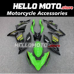 Kawasaki Ninja 650 / ER-6F 2017-2019 Fairing P/N 4AC3