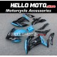 Kawasaki Ninja 650 / ER-6F 2017-2019 Fairing P/N 4AC4 Kawasaki Ninja 650 / ER-6F 2017-2019 Fairing P/N 4AC4
