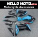 Kawasaki Ninja 650 / ER-6F 2017-2019 Fairing P/N 4AC4 Kawasaki Ninja 650 / ER-6F 2017-2019 Fairing P/N 4AC4