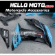 Kawasaki Ninja 650 / ER-6F 2017-2019 Fairing P/N 4AC4 Kawasaki Ninja 650 / ER-6F 2017-2019 Fairing P/N 4AC4