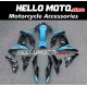 Kawasaki Ninja 650 / ER-6F 2017-2019 Fairing P/N 4AC4 Kawasaki Ninja 650 / ER-6F 2017-2019 Fairing P/N 4AC4