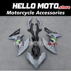 Kawasaki Ninja 650 / ER-6F 2017-2019 Fairing P/N 4AC2 Kawasaki Ninja 650 / ER-6F 2017-2019 Fairing P/N 4AC2