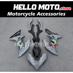 Kawasaki Ninja 650 / ER-6F 2017-2019 Fairing P/N 4AC2 Kawasaki Ninja 650 / ER-6F 2017-2019 Fairing P/N 4AC2