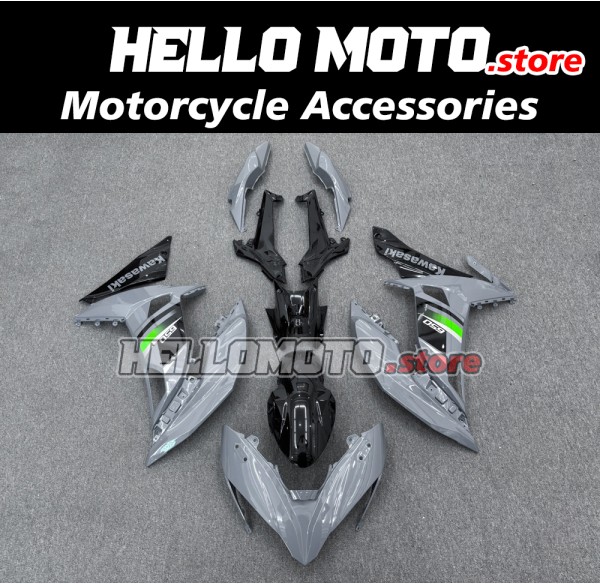 Kawasaki Ninja 650 / ER-6F 2017-2019 Fairing P/N 4AC2 Kawasaki Ninja 650 / ER-6F 2017-2019 Fairing P/N 4AC2