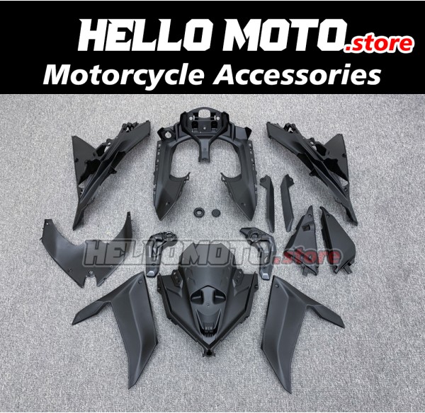 Kawasaki Ninja 650 2020-2025 Fairing P/N 4AD2