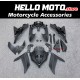 Kawasaki Ninja 650 2020-2025 Fairing P/N 4AD2