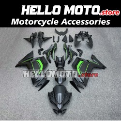 Kawasaki Ninja 650 2020-2025 Fairing P/N 4AD1