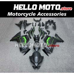 Kawasaki Ninja 650 2020-2025 Fairing P/N 4AD1