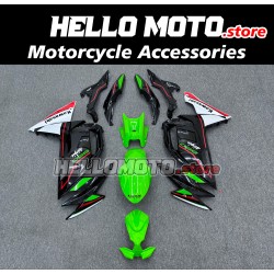 Kawasaki Ninja 650 2020-2026 Fairing P/N 4AD3