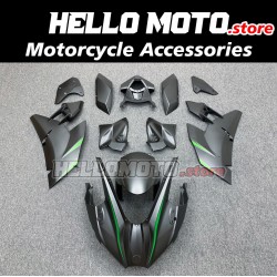 Kawasaki H2 2015-2025 Fairing P/N 4AU1
